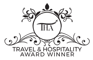Travel and hospitality award