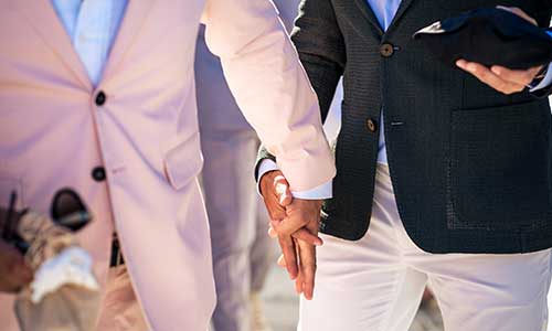 Tailor-made events organizing in Sifnos