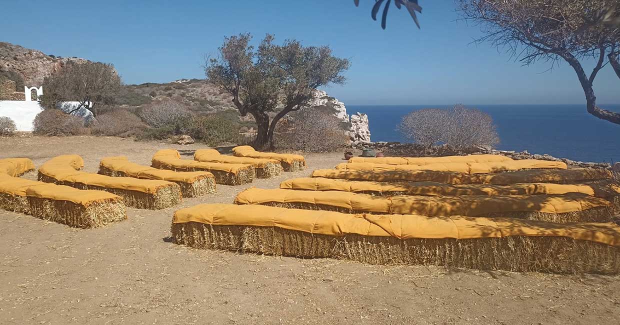 Planning a special outdoor wedding